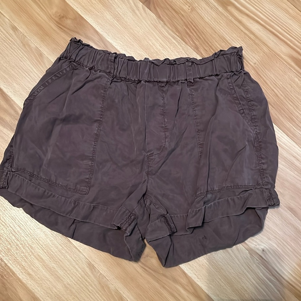 Small Aerie shorts